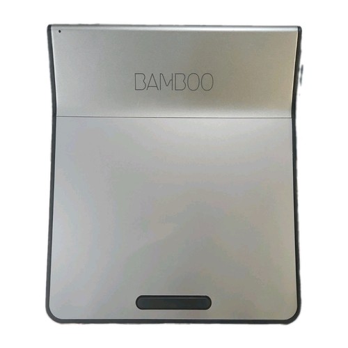 Wacom bamboo cth 301 - bamboo, cth-301