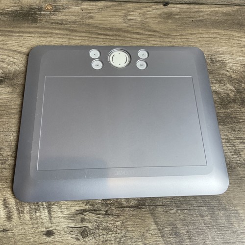 Wacom bamboo fun cte - bamboo, cte-650