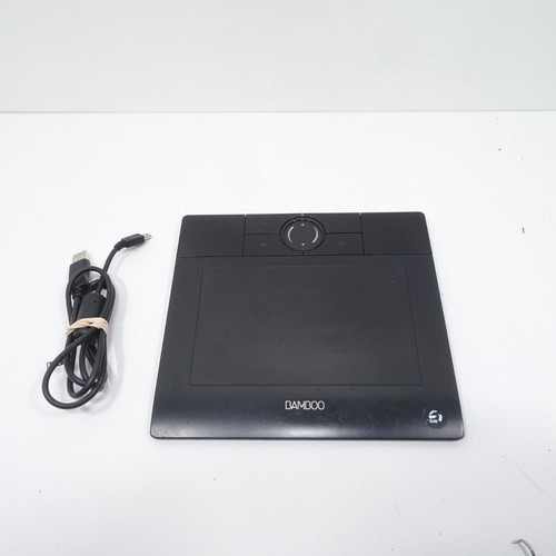Wacom bamboo mte - wacom,