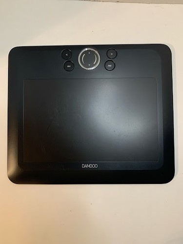 Wacom bamboo fun cte - wacom,
