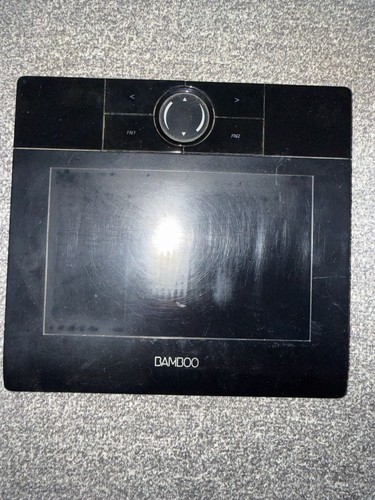 Wacom bamboo graphics drawing - bamboo,