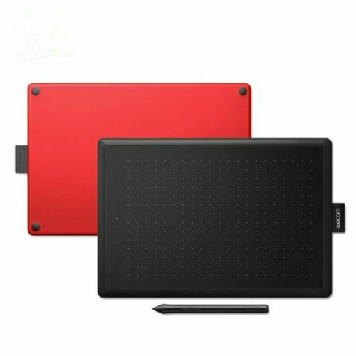 Wacom bamboo ctl - wacom,
