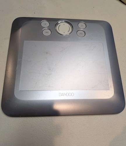 Wacom bamboo fun cte450 usb - cte450/k,