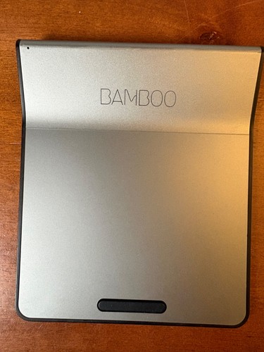 Wacom bamboo pad cth 300 - wacom,